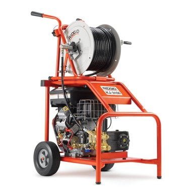 high-pressure-drain-cleaning-tools