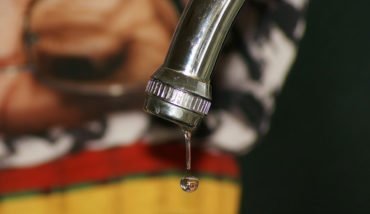 water leakage in houses