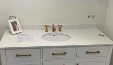 kitchen and sink Faucet Replacement 