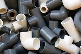 pvc pipe