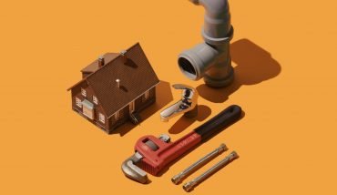 Roof Drain Cleaning