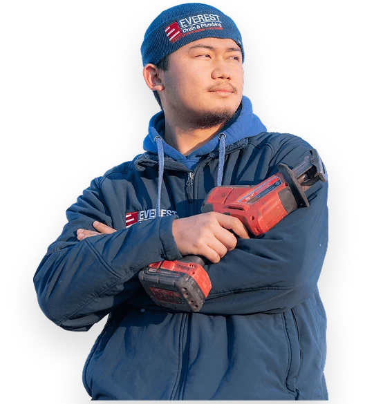 Everest Plumbing Technician