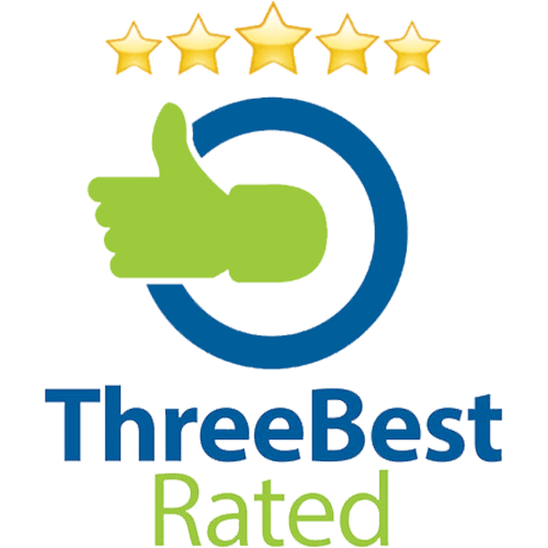 Best of Three Best Rated