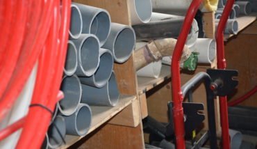 Plumbing Pipes