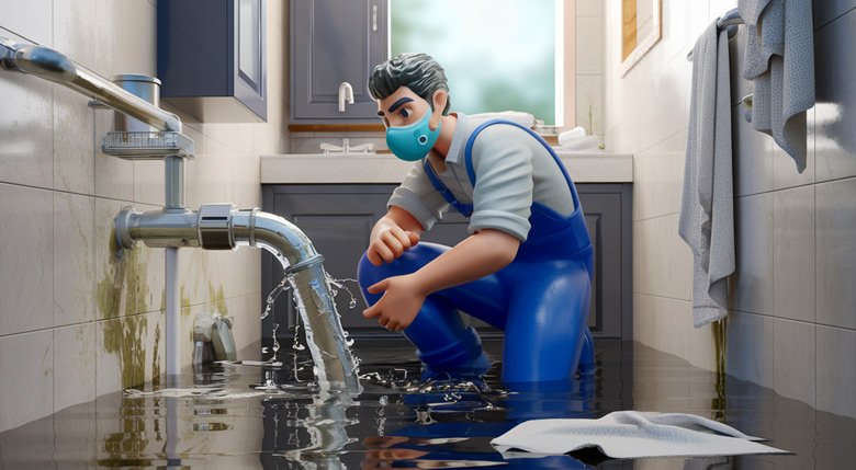 emergency plumber rates in toronto