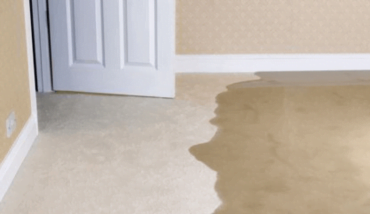basement flooding