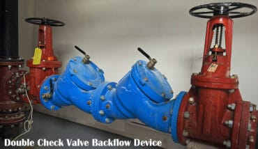Backflow Prevention Testing & Certification in Toronto