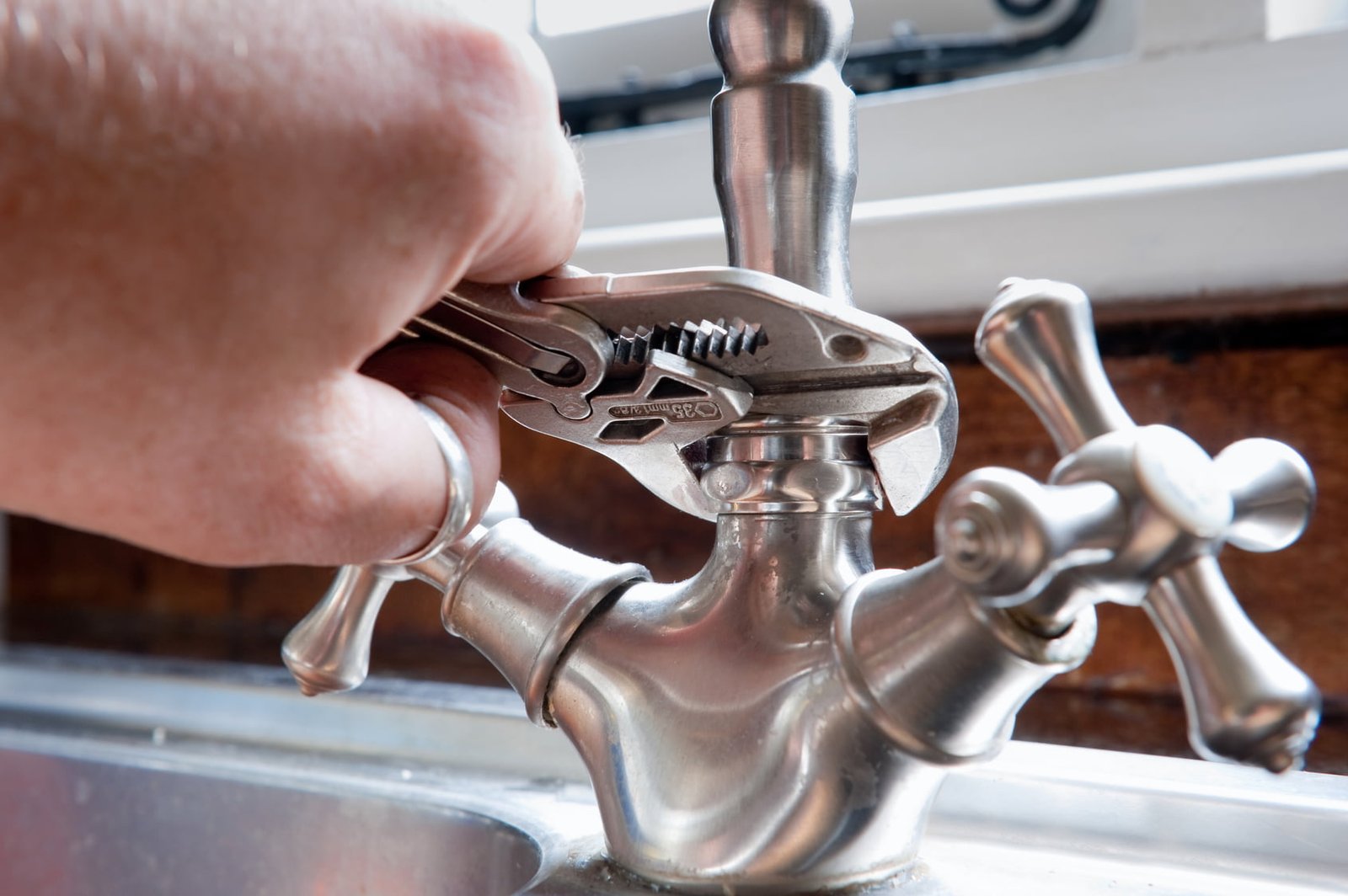 Prevent Pipes from Freezing