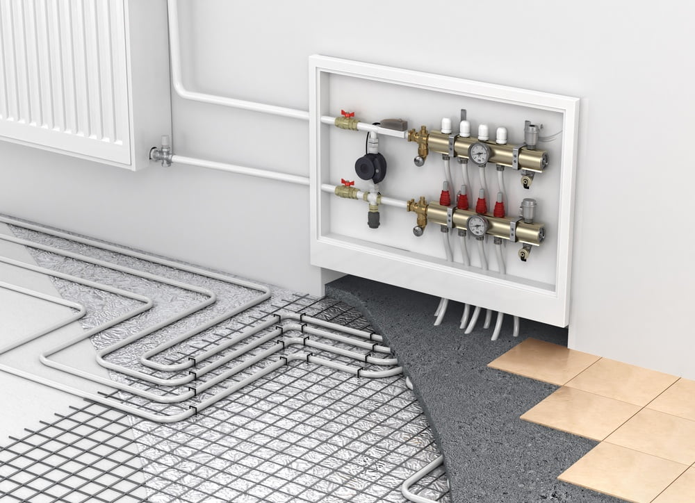 Looking for top-notch hydronic heating solutions in Greater Toronto Area