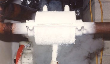 PIPE FREEZING SERVICES Greater Toronto Area