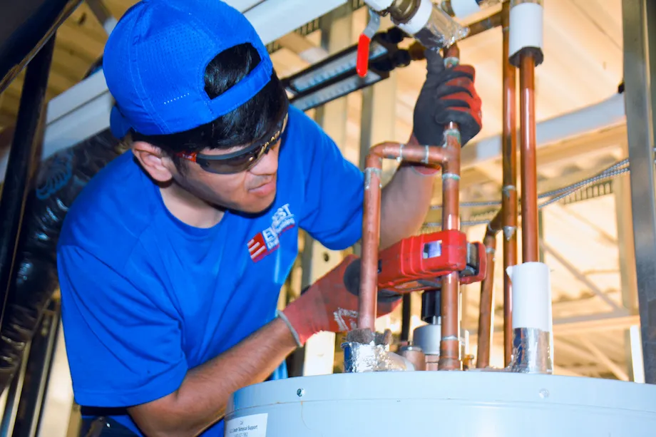 Emergency Plumbing Services in Milton - Everest Drain & Plumbing Milton