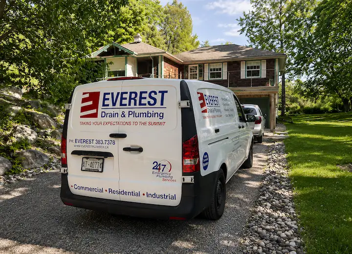 Aging Plumbing Challenges in South Pickering - Everest Drain & Plumbing Pickering