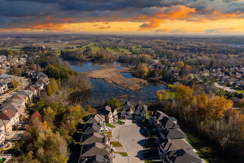 Local Richmond Hill plumber providing drain and plumbing services