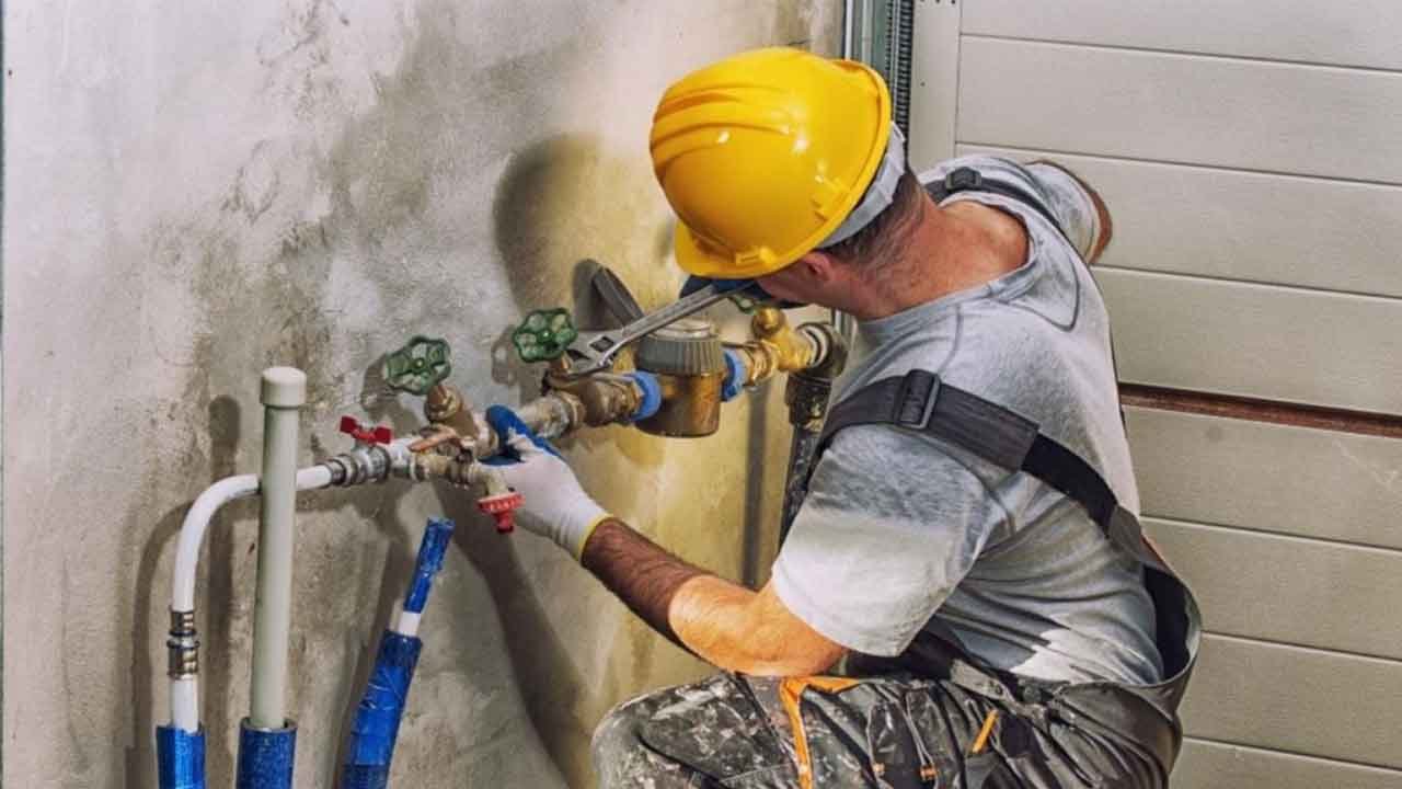 Mechanical Plumbing Contractors