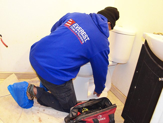 Plumbers Scarborough | 24/7 Emergency Plumbing Services