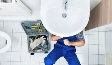 How to Stop Toilet Hammer