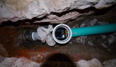 Backwater Valve installation and Repair service - everest drain and plumbing