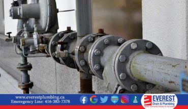 WATER VALVE REPAIR AND INSTALLATION