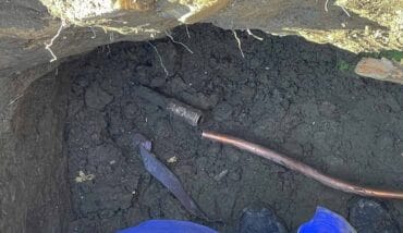Lead Pipes: The forgotten Culprit Behind Many Water Contamination Issues