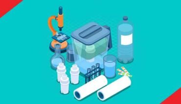 Water Softener work