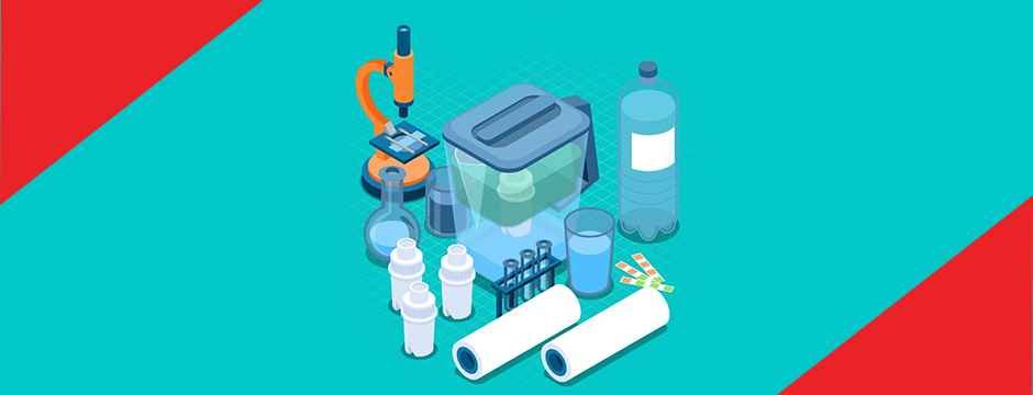 Water Softener work