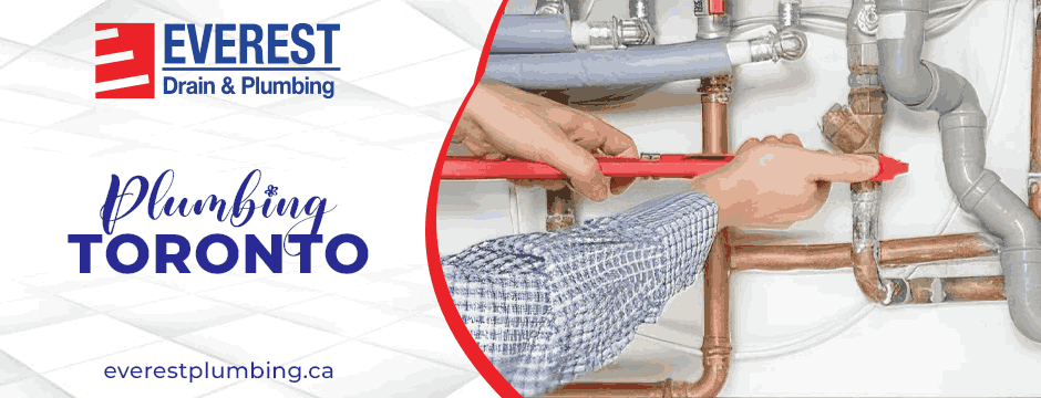 Plumbing Toronto