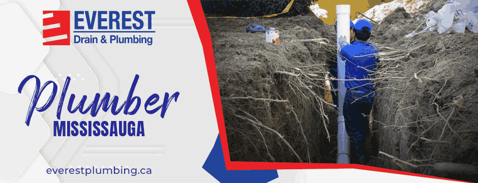 Plumber Mississauga