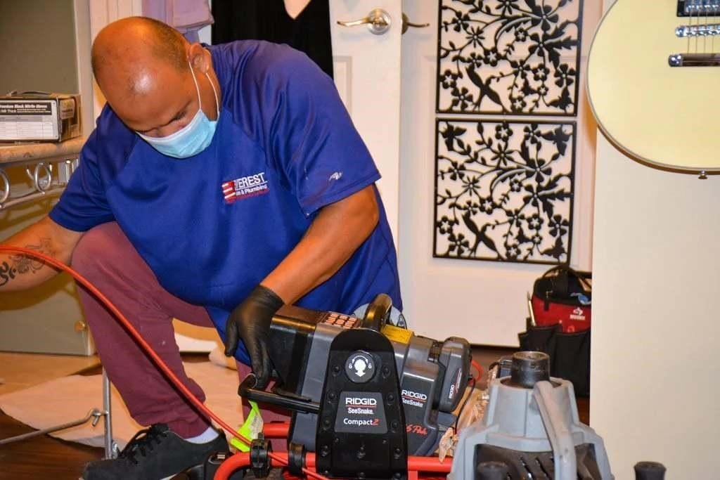 Take Care of Recurring Plumbing Issues