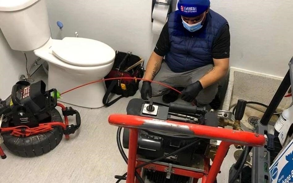 Why Is Plumbing Maintenance Important