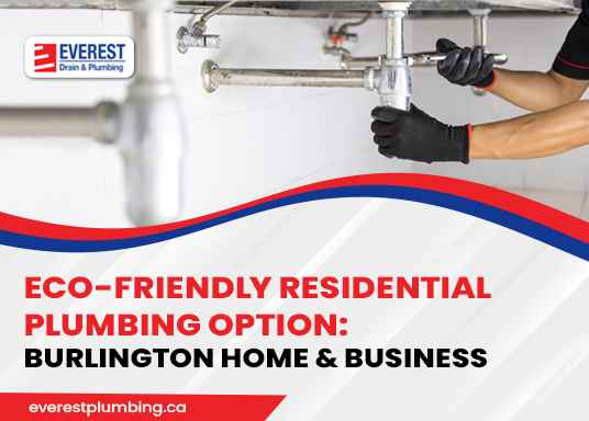 residential Plumbing