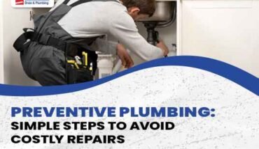 Preventive Plumbing