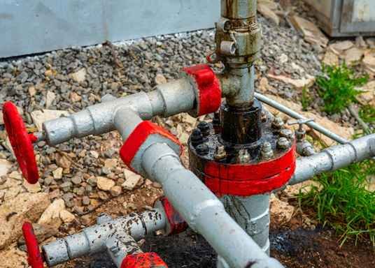 Backwater Valve
