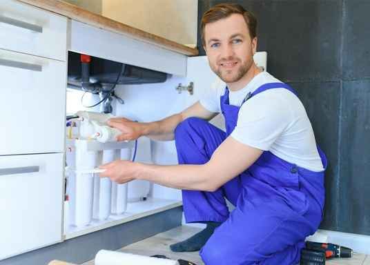 Home Plumbing
