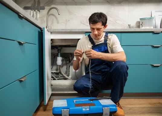 Etobicoke Plumber