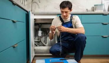 Sustainable Plumbing