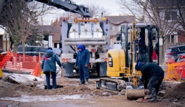 Plumbing Service
