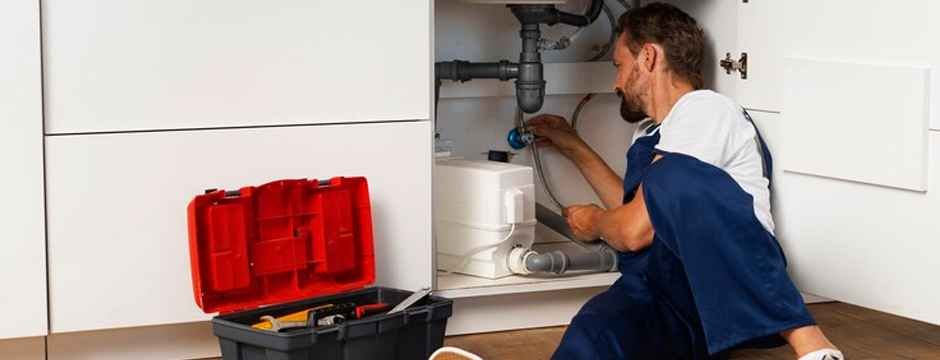 Mississauga Plumber