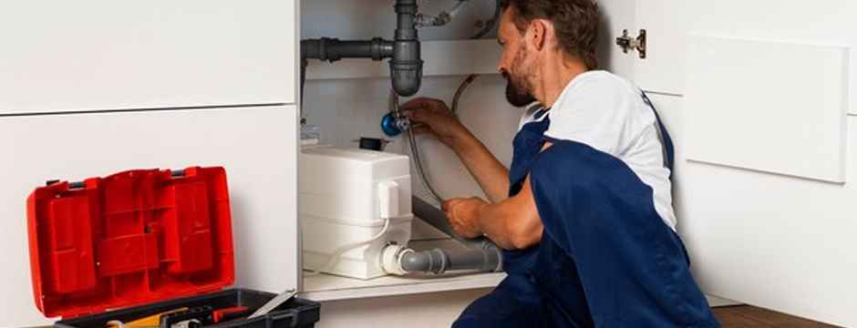 Toronto Plumber