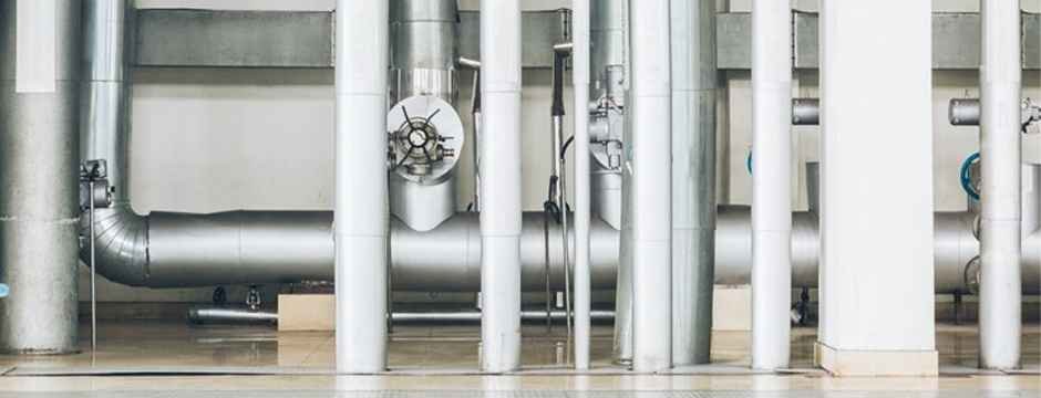 Backwater Valve Basement