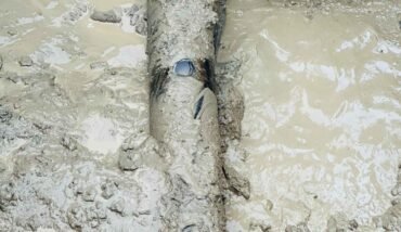 Commercial Plumbing
