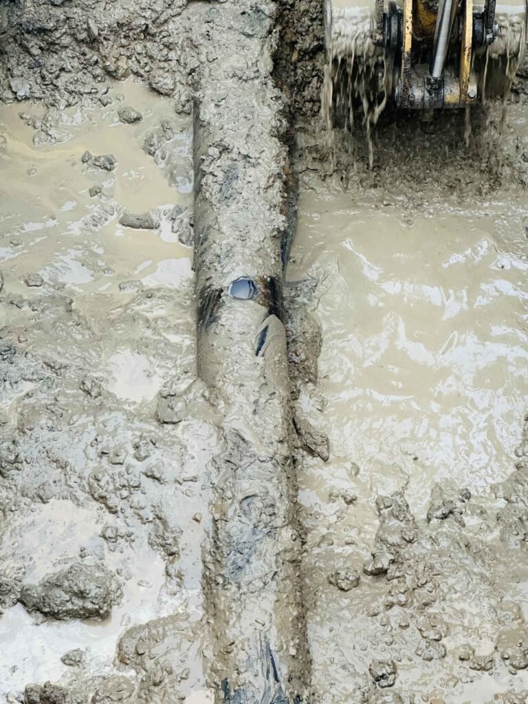 Commercial Plumbing