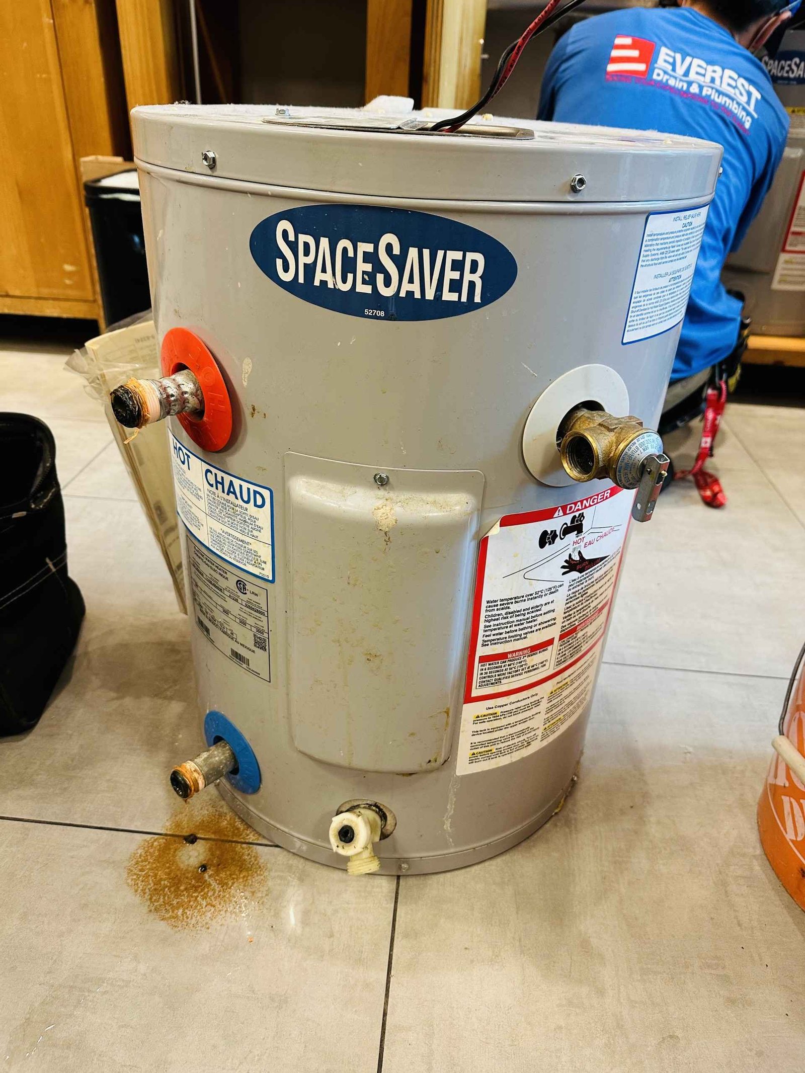 Commercial Plumbing