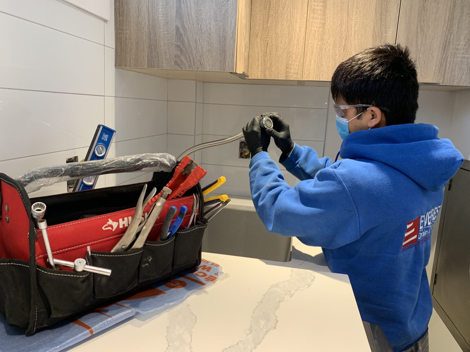 emergency plumbers milton