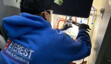 Etobicoke Plumber