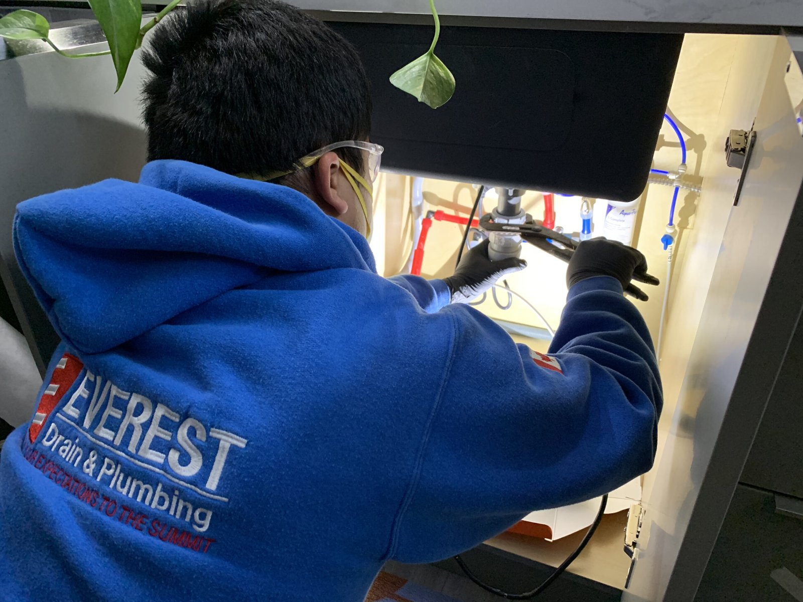 Etobicoke Plumber