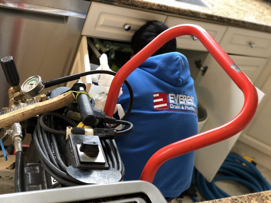Mississauga Plumber