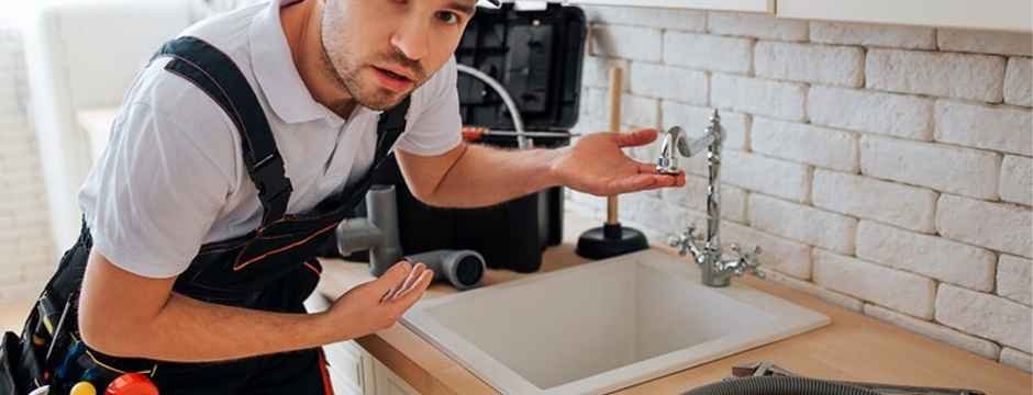 Ajax Plumber