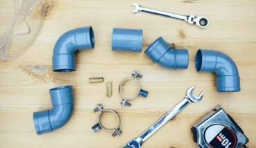 Plumber tools