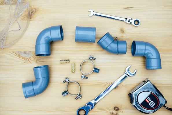 Plumber tools