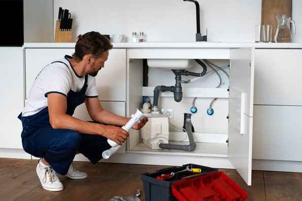Emergency Plumbers in Milton